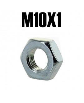 Dado tubo flessibile freni M10x1,0