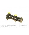 1 output DOT brake master cylinder (until 1964)