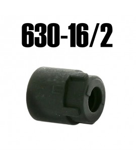 Chiave testine cremagliera 630-16/2