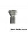 Front / rear wheel hub screw
