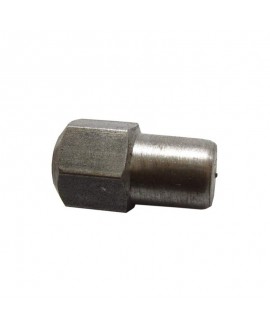 Tappet cover nut