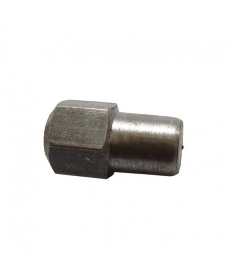 Tappet cover nut
