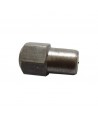 Tappet cover nut