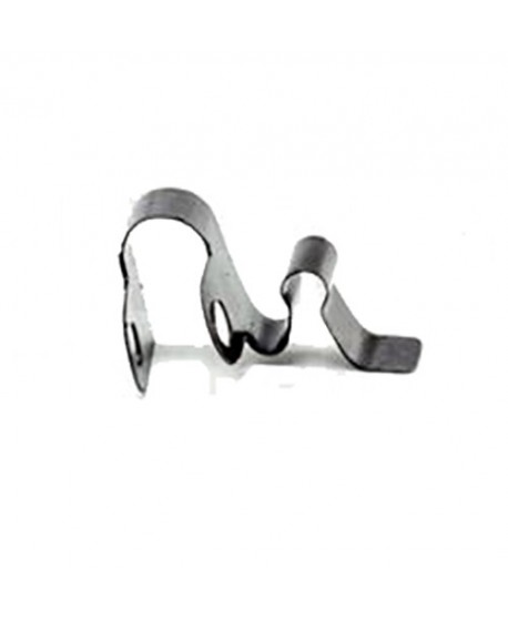 Graffa fissaggio asta acceleratore su carburatore (Mehari - 2CV)