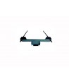 Staffa fissaggio batteria 2cv con supporto regolatore