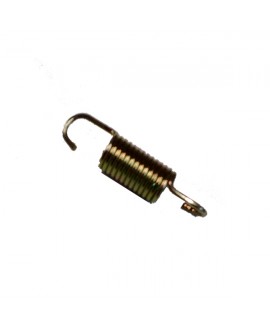 2CV headlight adjustment spring AK54151