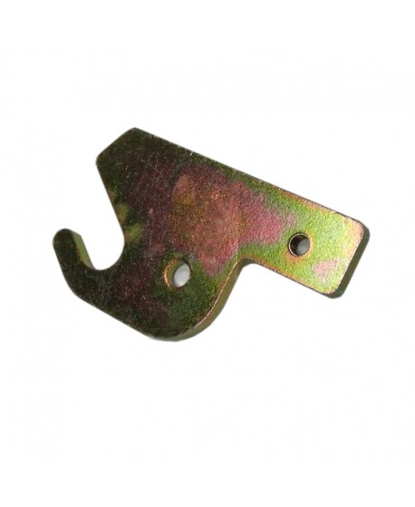 Parcel shelf support bracket (for one side)