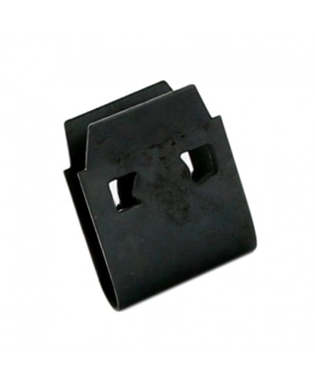 2CV rear fender fixing clip