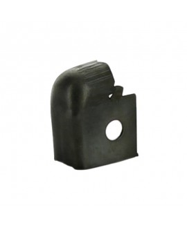 2CV upright hinge upper terminal cover (requires art. 1930)