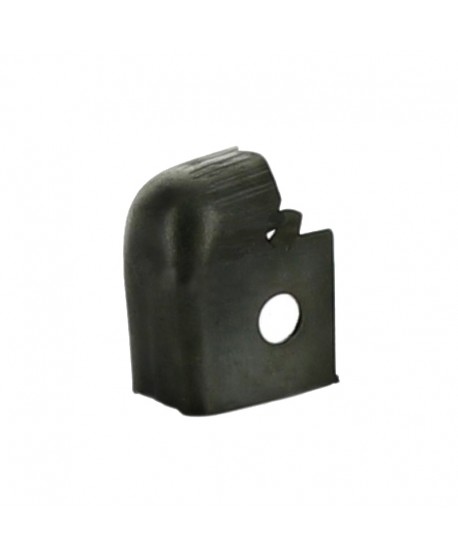 2CV upright hinge upper terminal cover (requires art. 1930)
