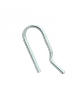 Coppiglia bloccaggio cavo contachilometri su scatola del cambio 2CV fino al 1970 circa