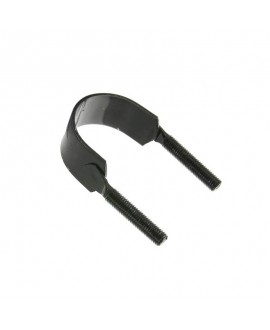 Collar fixing the steering column on the old model bodywork