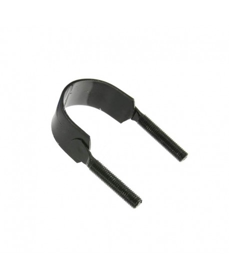 Collar fixing the steering column on the old model bodywork