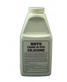 DOT 5 silicone brake fluid (1 liter)