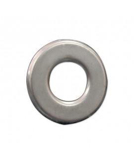 Stainless steel frame for old model external handle (up to 64)