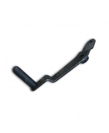 Front left inside handle