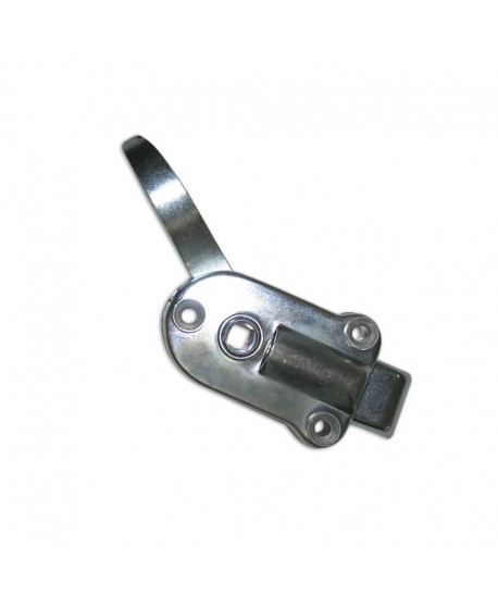 Left front door lock suicide door until 1964