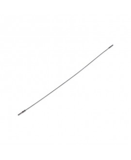 Headlight adjustment rod 2cv