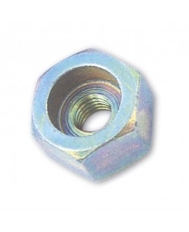 Nut fixing headlight adjuster knob support / aerator hatch (art.1477)