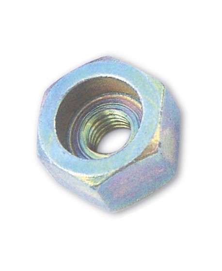 Nut fixing headlight adjuster knob support / aerator hatch (art.1477)