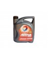 Motor oil TOTAL 15W40 winter season (5 liter pack)