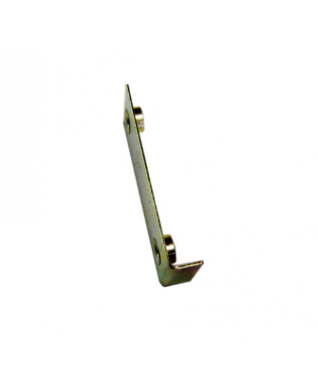 Threaded plate for old model lock striker (for art. 3901)