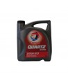 140EST Olio motore TOTAL 20W50 stagione estiva (confezione da 4 litri)