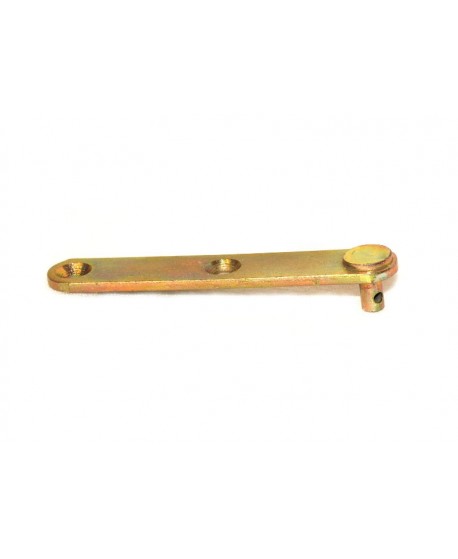 Upper hinge for old model right-left door