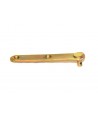 Upper hinge for old model right-left door