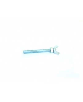 Vite fissaggio ruota di scorta Mehari