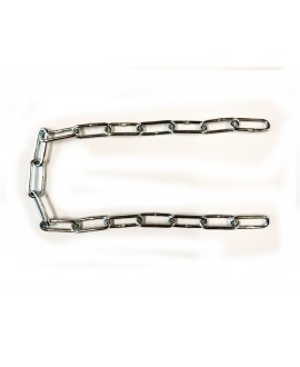 Mehari rear door chain
