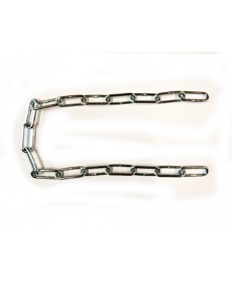 Mehari rear door chain