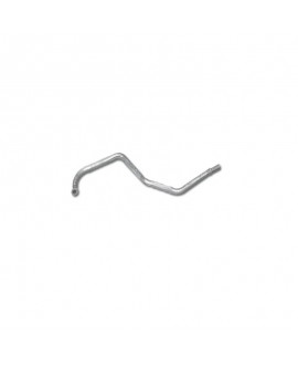 Intermediary exhaust pipe Ami 6