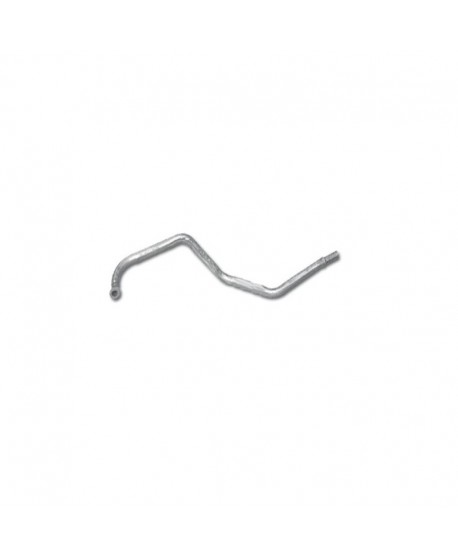 Intermediary exhaust pipe Ami 6