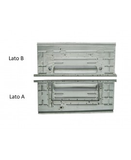 Side right flatbed Ami 6-8