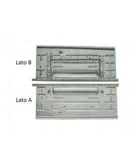 Pianale laterale sinistro Ami 6-8