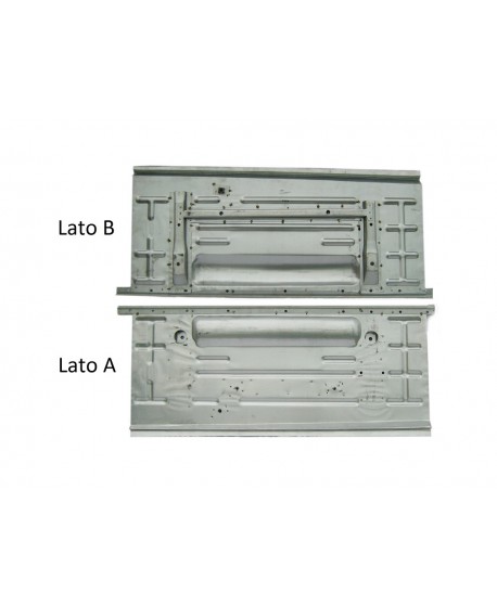 Side left flatbed Ami 6-8
