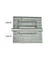 Side left flatbed Ami 6-8