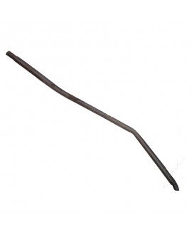 Exhaust final pipe Ami 6