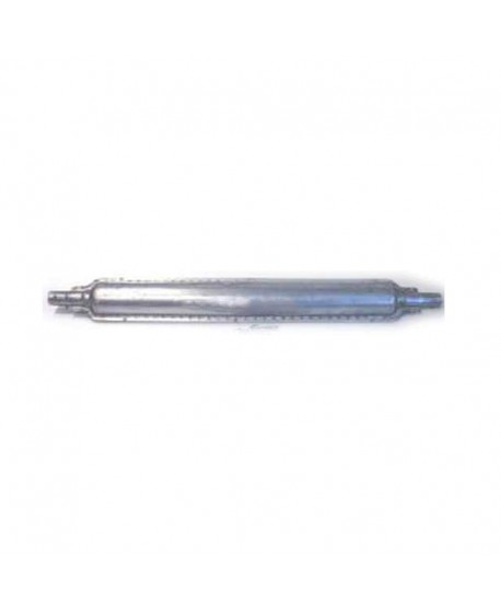Secondary exhaust silencer Ami 6 (original)
