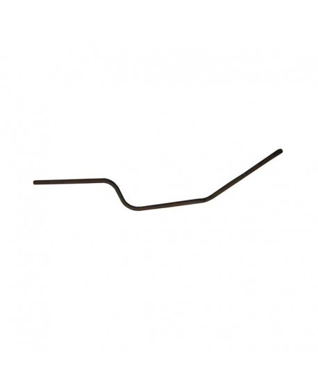 Exhaust final pipe Ami 6 (original)