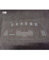 Vetrino contakm stampato AMI6 (6V VEGLIA fondoscala 120 KM/h)