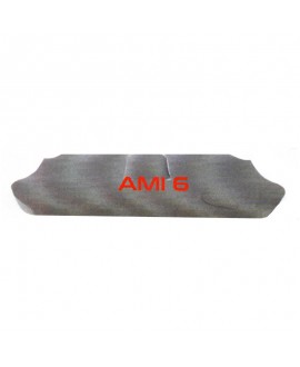 Padding for the front bench sitting AMI6
