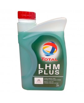 140LHM Barattolo olio freni LHM (1 litro)