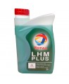 LHM brake fluid (1 liter)