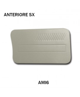 Door front panel (left side) gris for AMI6