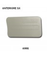 Door front panel (left side) gris for AMI6