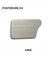 Pannello porta posteriore destra AMI6 GRIGIO