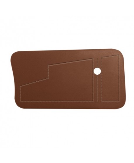 Door front panel (left side) brown for AMI8