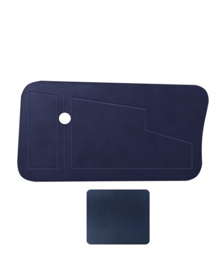 Pannello porta anteriore destra AMI8 BLU